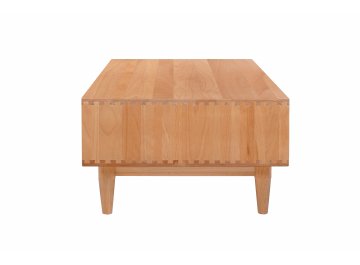 Дизайнерская тумба низкая Ingvar Low