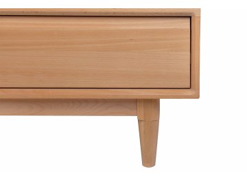 Дизайнерская тумба низкая Ingvar Low