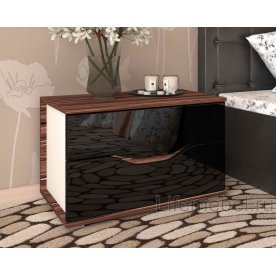 Прикроватная тумба Мебелеф - 53