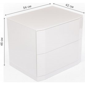 Прикроватная тумба M-102