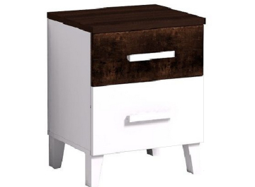 Прикроватная тумба Норвуд 41