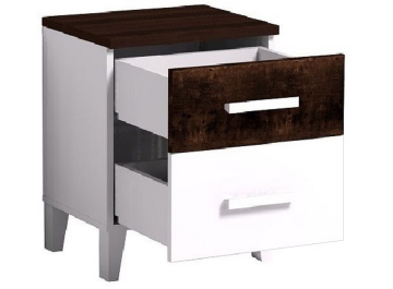 Прикроватная тумба Норвуд 41