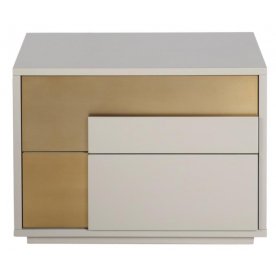 Прикроватная тумба 58DB-NS19009R правая