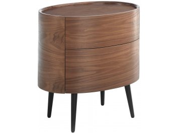 Прикроватная тумба AC2001NS/7074