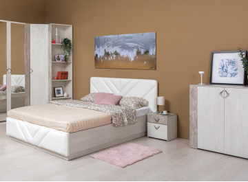 Прикроватная тумба Алеб