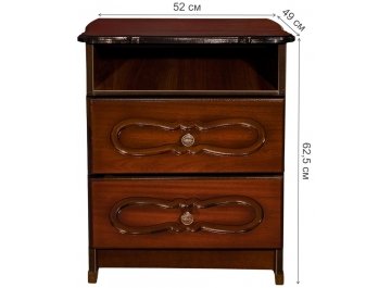 Прикроватная тумба Алиша