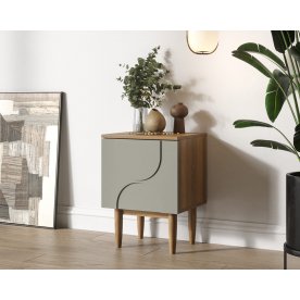 Прикроватная тумба Арка (Arka)