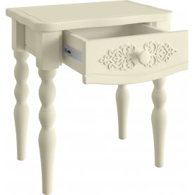 Прикроватная тумба Ассоль плюс АС-39