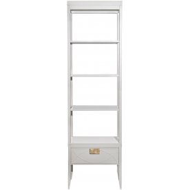 Прикроватная тумба Аурум