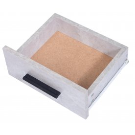 Прикроватная тумба Банди