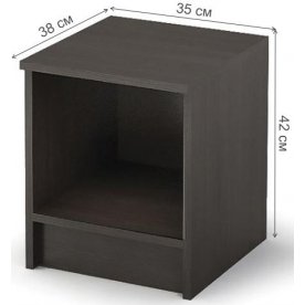 Басса ТБ 551 Басса ТБ 551 белфорт / венге