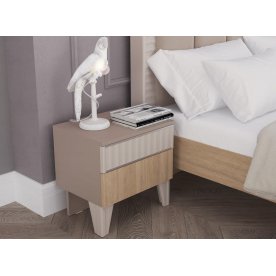 Прикроватная тумба Беатрис Мод 3