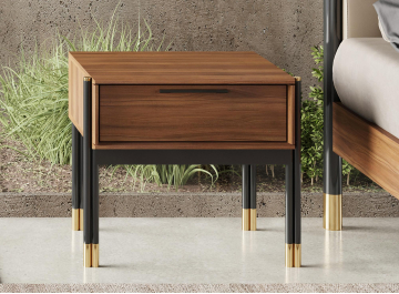 Прикроватная тумба Benissa MDI.BST.BS.56