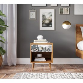 Прикроватная тумба Бербер (Berber)