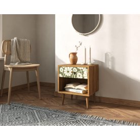 Прикроватная тумба Бербер (Berber)