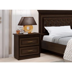 Прикроватная тумба Бирель