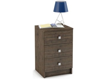 Прикроватная тумба Бостон-1