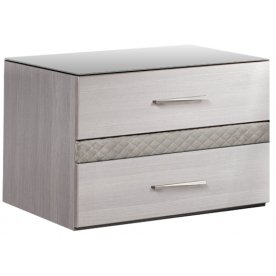 Прикроватная тумба Челси Элеганс ЧТП-1Э