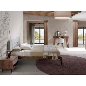 Прикроватная тумба CP1702-DK/7000