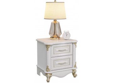 Прикроватная тумба Да Винчи