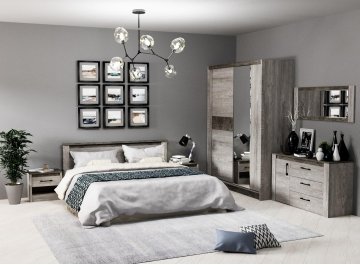 Прикроватная тумба Денвер