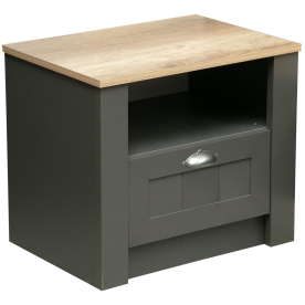 Прикроватная тумба Девона