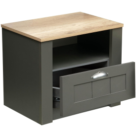 Прикроватная тумба Девона