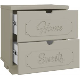 Прикроватная тумба ДримСтар