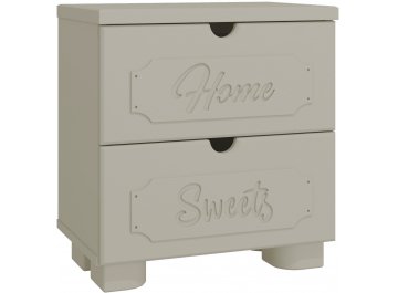 Прикроватная тумба ДримСтар ДС-14