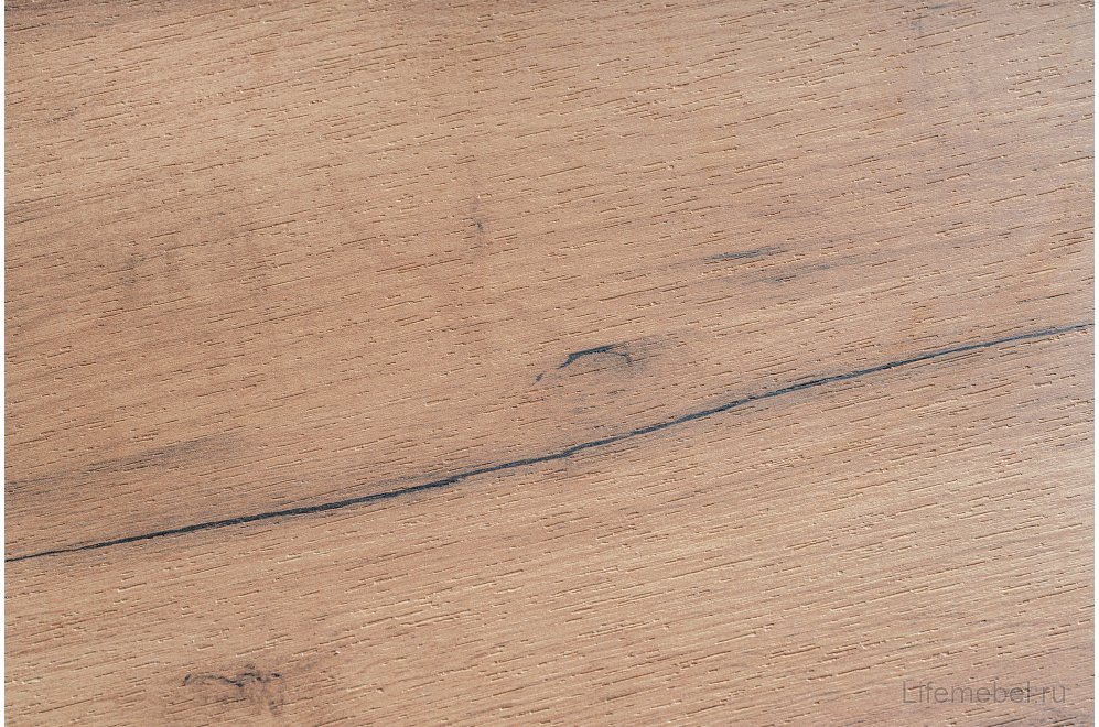 Прикроватная тумба Эго Т-5 на ножках дуб крафт золотой / белый глянец