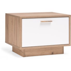 Прикроватная тумба Эго Т-5 на подиуме