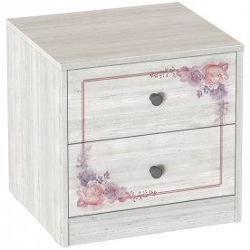 Прикроватная тумба Эльза