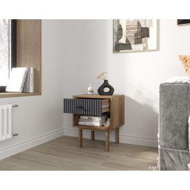 Прикроватная тумба Эмерсон (Emerson)