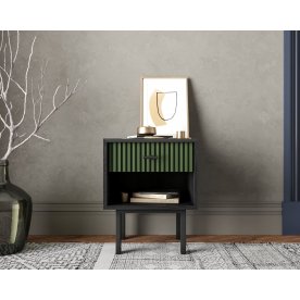 Прикроватная тумба Эмерсон (Emerson)