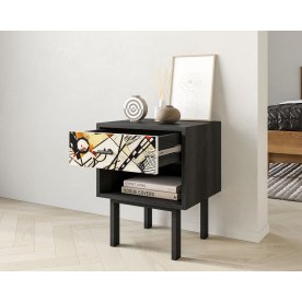 Прикроватная тумба Эмерсон (Emerson)