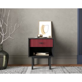 Прикроватная тумба Эмерсон (Emerson)