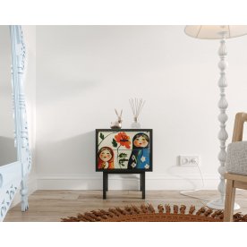 Прикроватная тумба Эмерсон (Emerson)