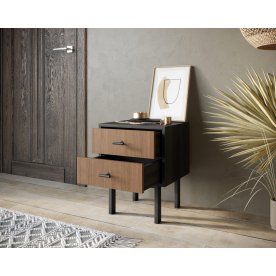 Прикроватная тумба Эмерсон (Emerson)