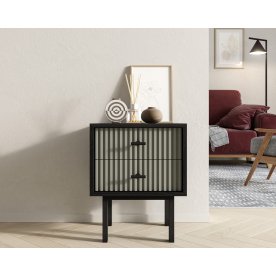 Прикроватная тумба Эмерсон (Emerson)