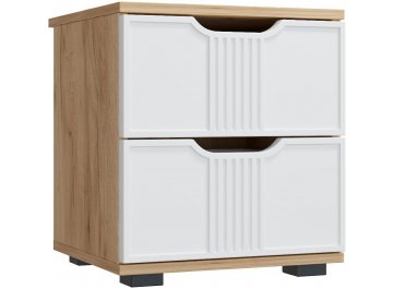 Прикроватная тумба Эмилия ЭЛ-25