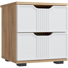 Прикроватная тумба Эмилия ЭЛ-25