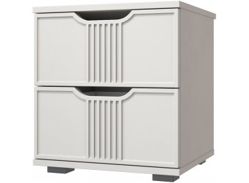 Прикроватная тумба Эмилия ЭЛ-25