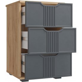 Прикроватная тумба Эмилия ЭЛ-26