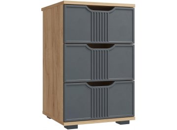 Прикроватная тумба Эмилия ЭЛ-25