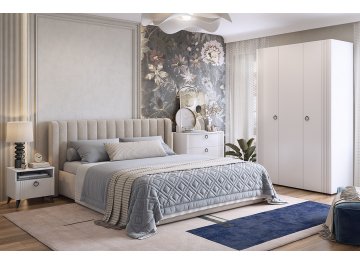 Прикроватная тумба Ева