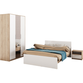 Прикроватная тумба Фодик