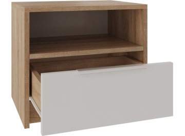 Прикроватная тумба Фодик