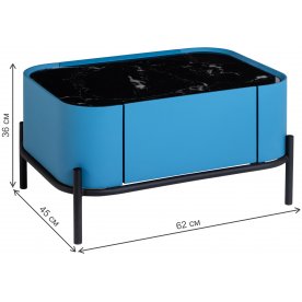 Прикроватная тумба Gawaii