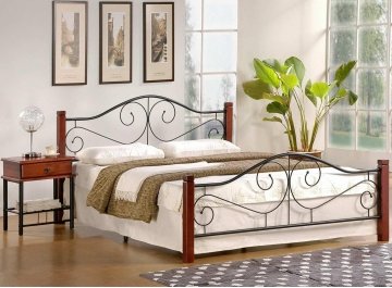 Прикроватная тумба Fiona