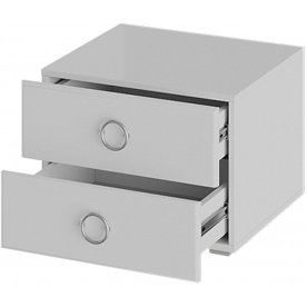 Прикроватная тумба Глория